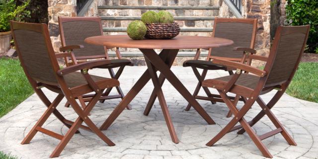 Dining Set | Jensen Leisure