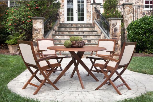 Dining Set | Jensen Leisure