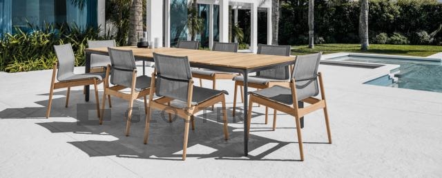 Dining Set | Gloster