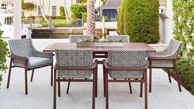 Dining Set | Jensen Leisure