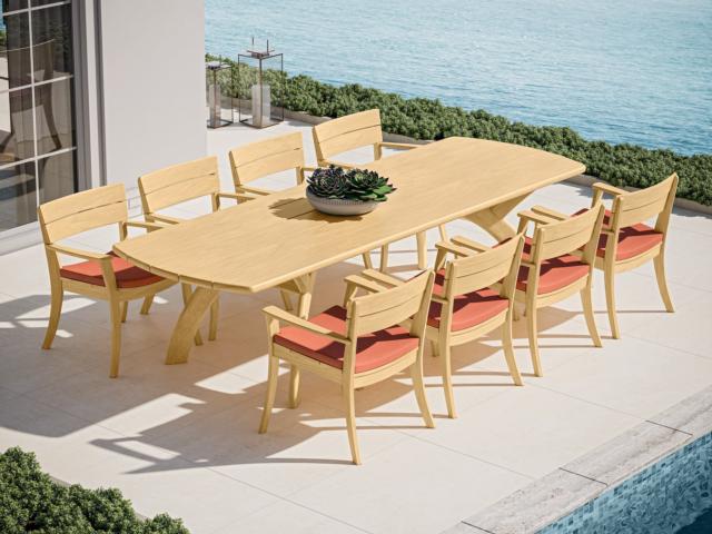 dining set | Jensen Leisure