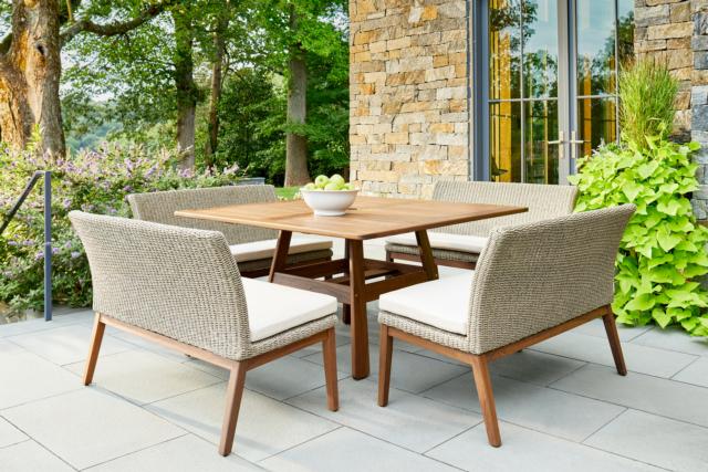 Dining Set | Jensen Leisure