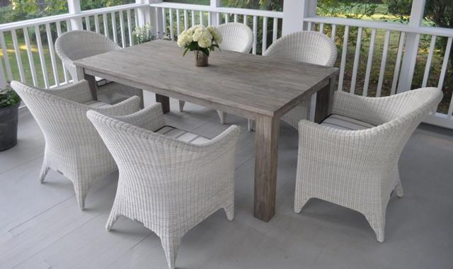 Dining Set | Kingsley Bate