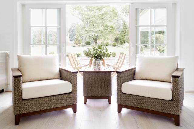 Seating Set | Jensen Leisure